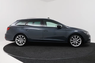 SEAT Leon – thumbnail 6