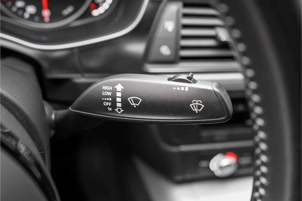 Audi A6 – foto 33