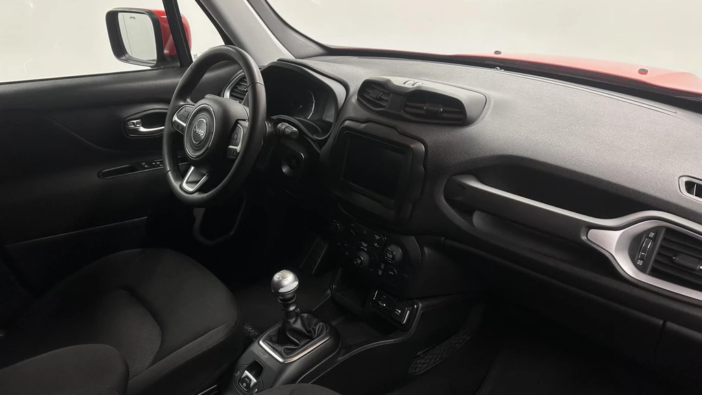 Jeep Renegade – foto 16
