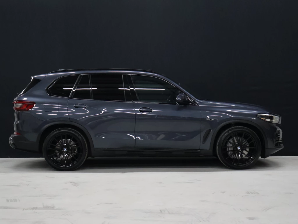 BMW X5 – foto 6