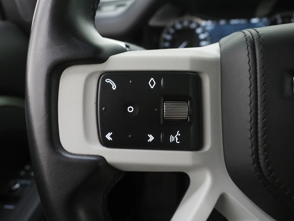 Land Rover Defender – foto 22