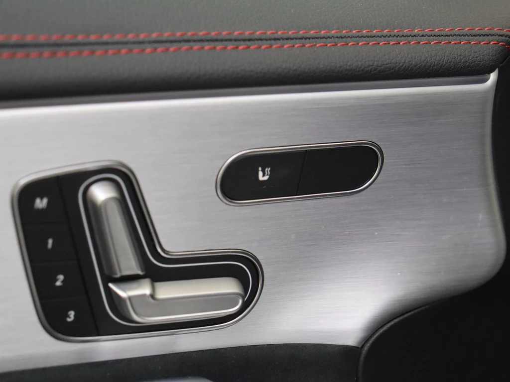 Mercedes-Benz CLA – foto 26