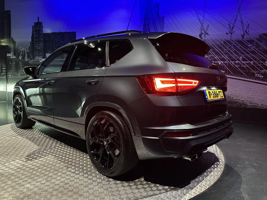 CUPRA Ateca – foto 7