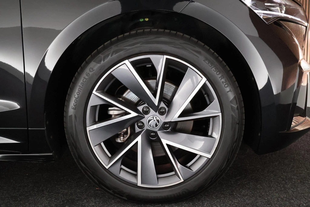 Škoda Enyaq iV – foto 57