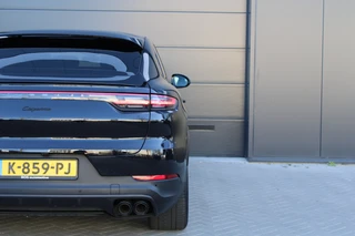 Porsche Cayenne – thumbnail 8