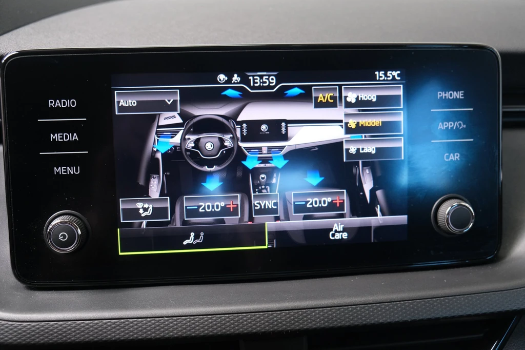 Škoda Scala – foto 18