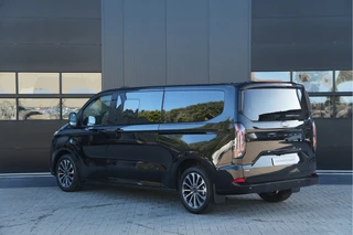 Ford Tourneo Custom – thumbnail 3