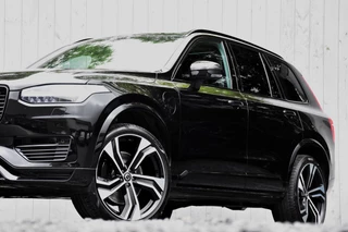 Volvo XC90 – thumbnail 2