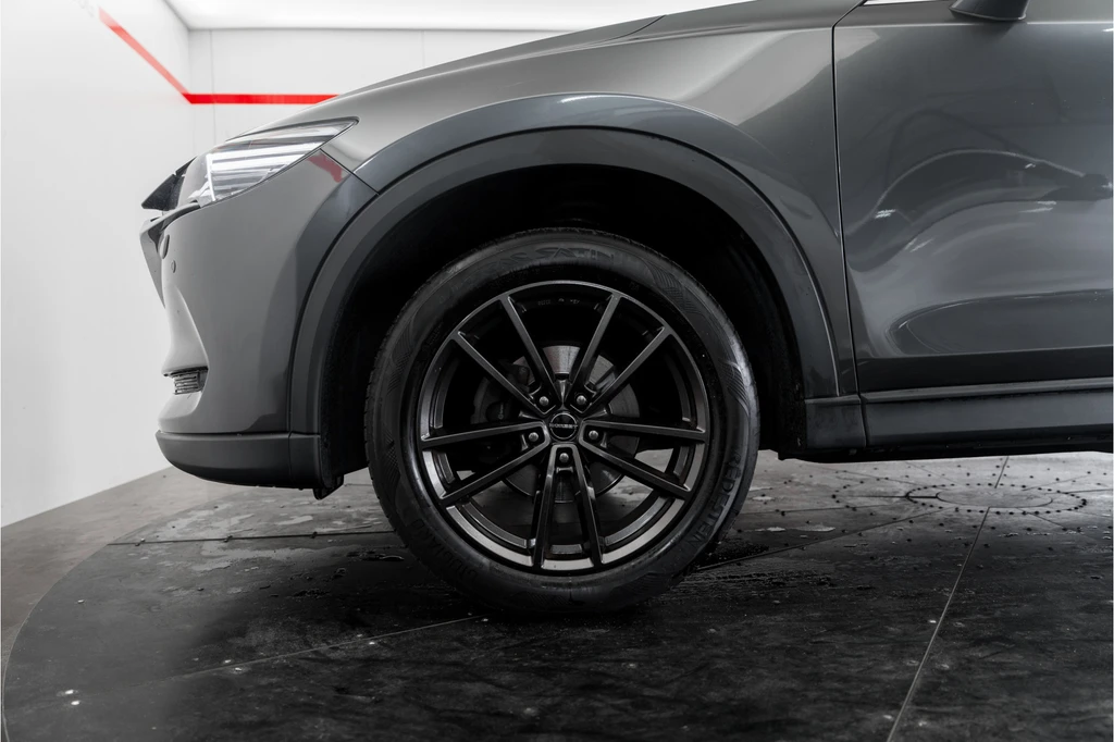 Mazda CX-5 – foto 15