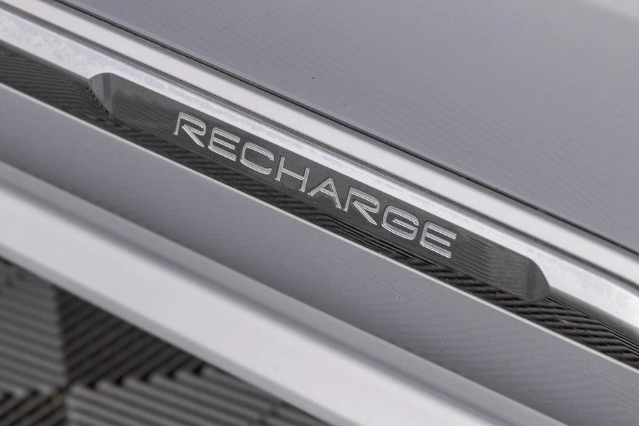Volvo XC90 – foto 64