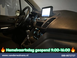 Ford Transit Connect – thumbnail 16