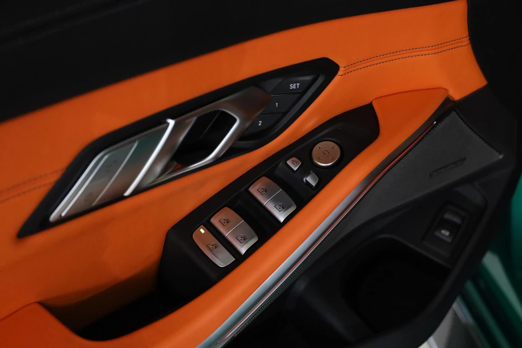 BMW M3 – foto 49
