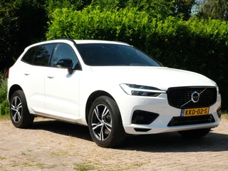 Volvo XC60 – thumbnail 5