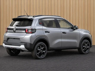 Citroën C3 – thumbnail 4