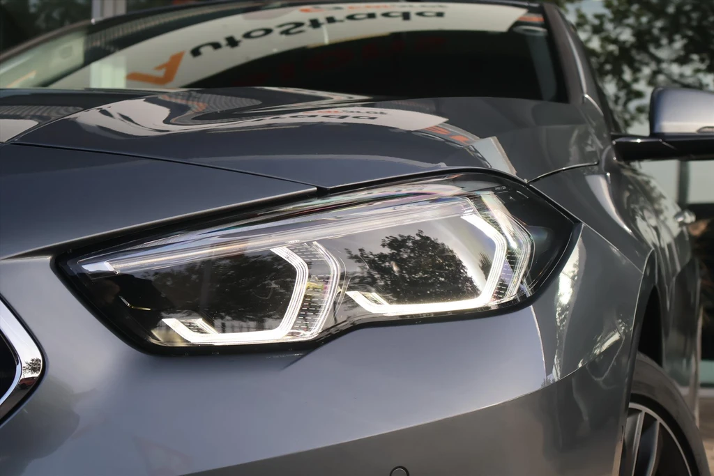 BMW 2 Serie – foto 9