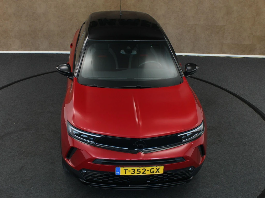 Opel Mokka-e – foto 10