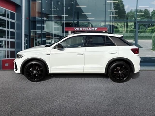 Volkswagen T-Roc – thumbnail 2