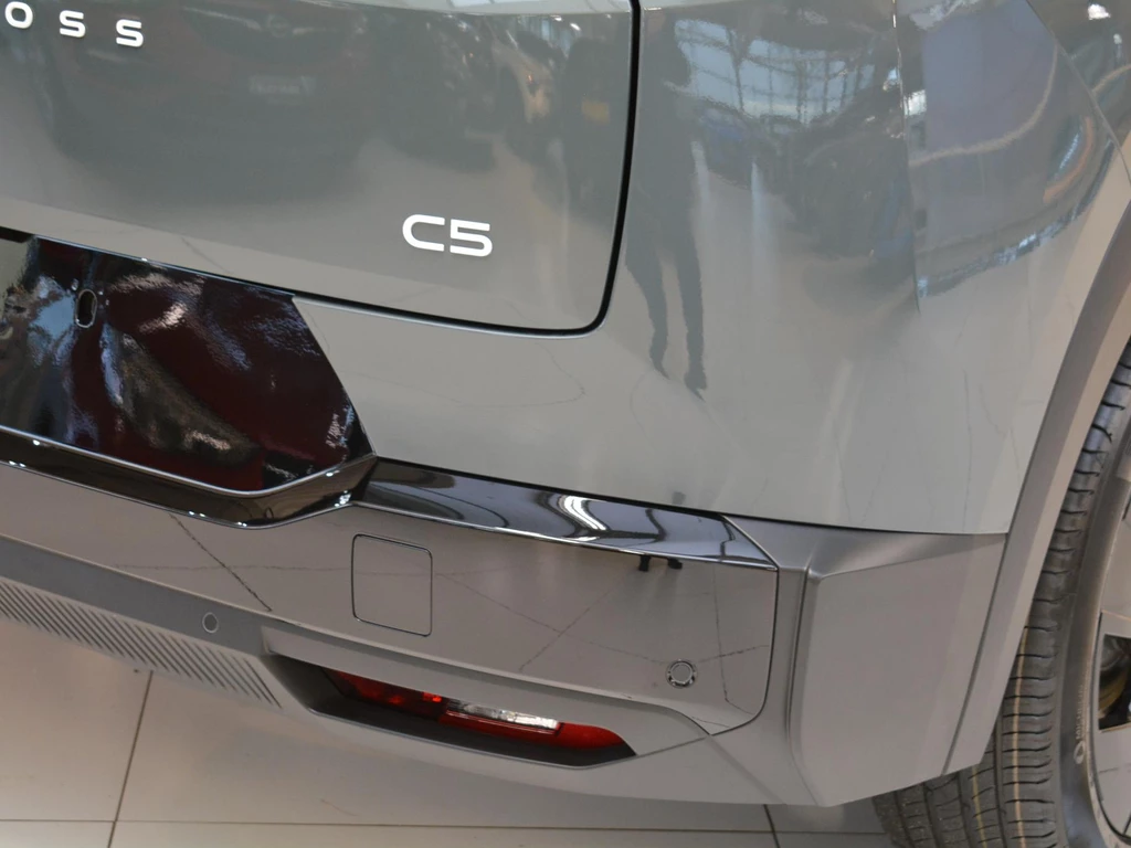 Citroën C5 Aircross – foto 12