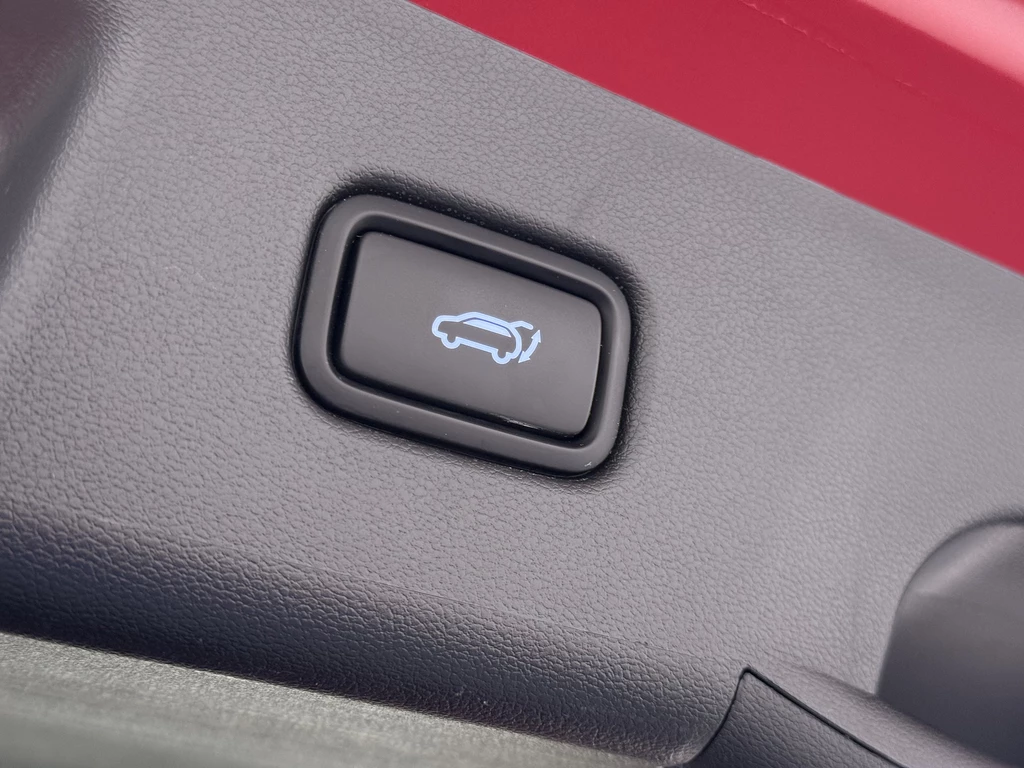 Hyundai Tucson – foto 28