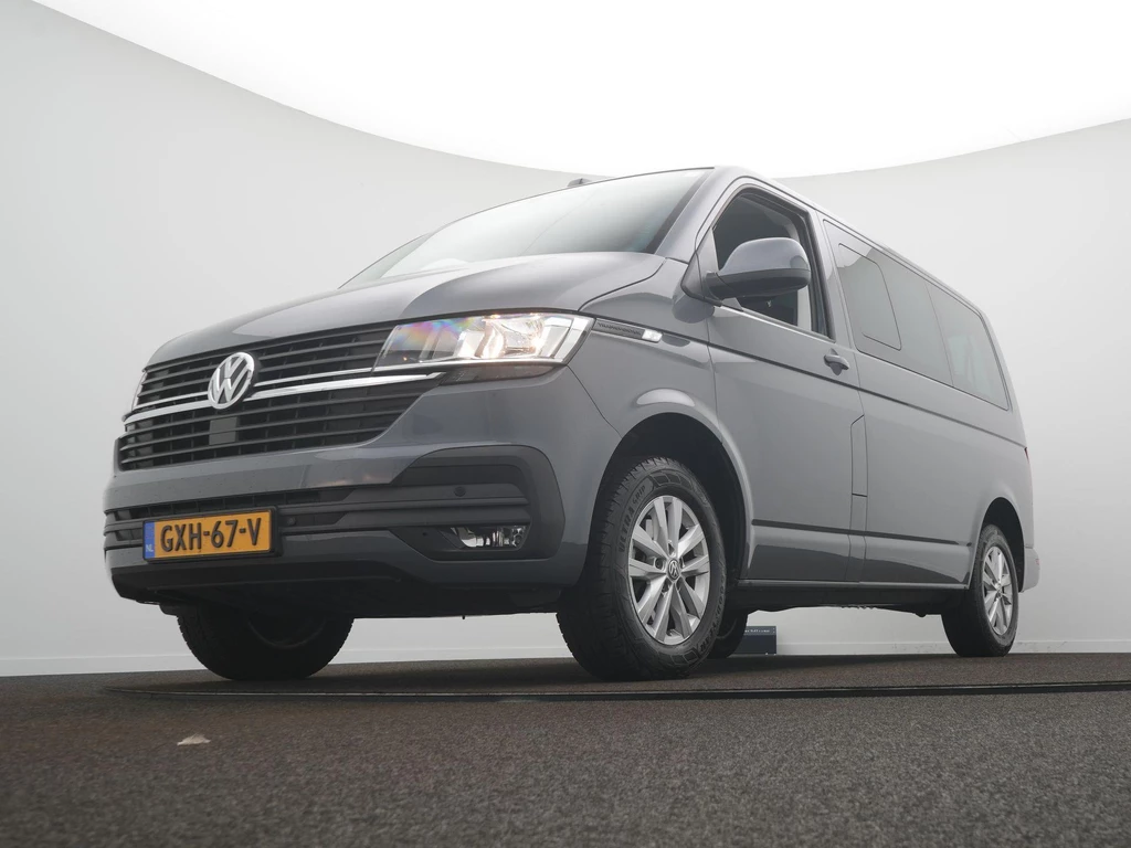 Volkswagen Transporter – foto 2