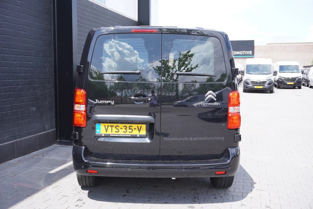 Citroën Jumpy – foto 2
