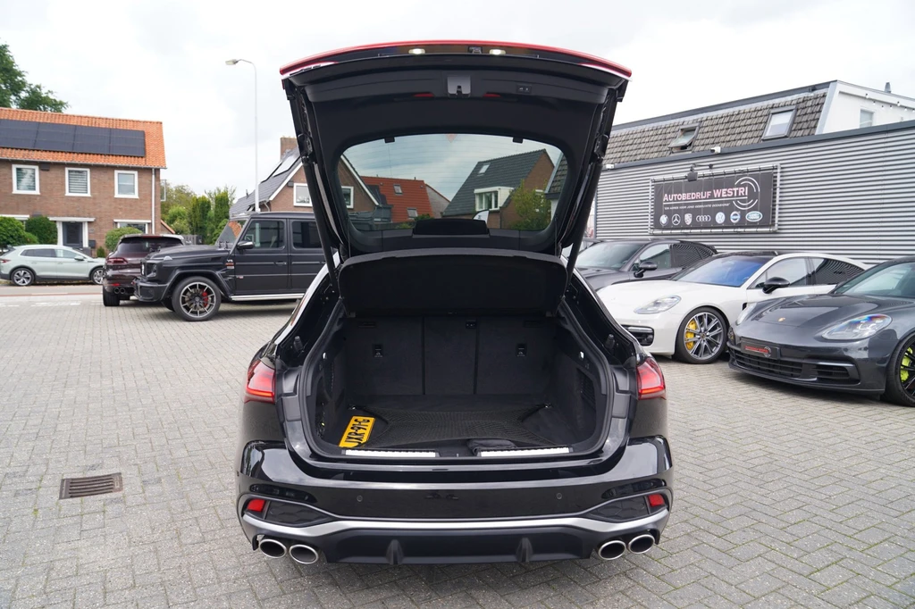 Audi S5 – foto 5