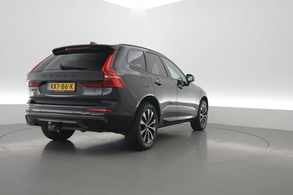 Volvo XC60 – foto 3