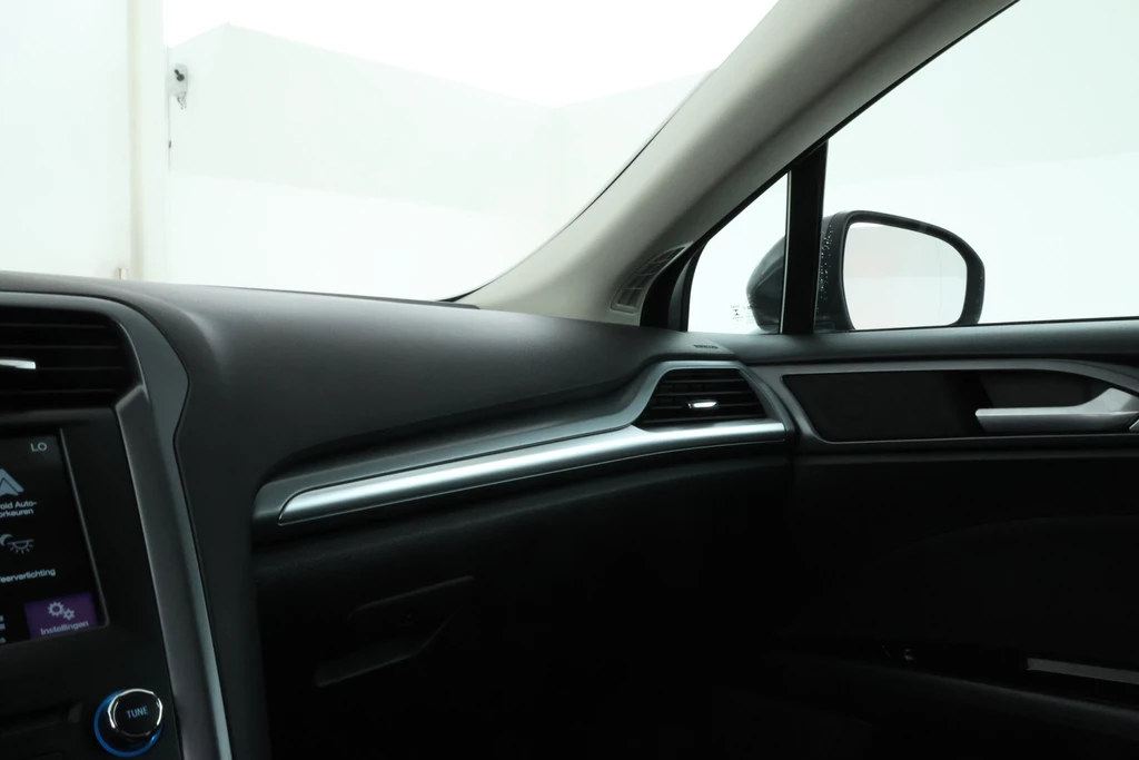Ford Mondeo – foto 33