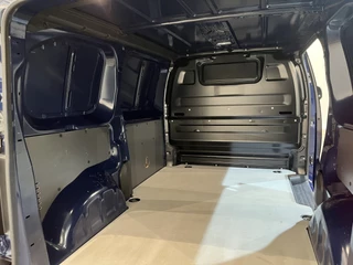 Opel Vivaro-e – thumbnail 15