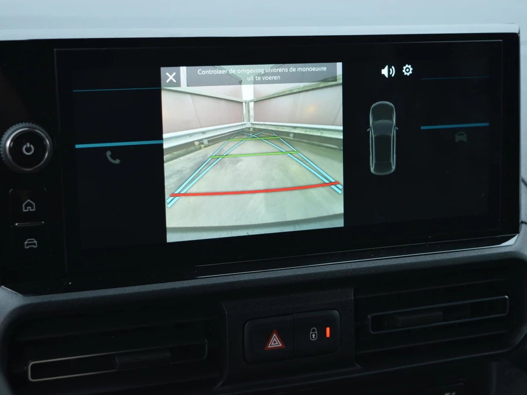 Citroën ë-Berlingo – foto 16