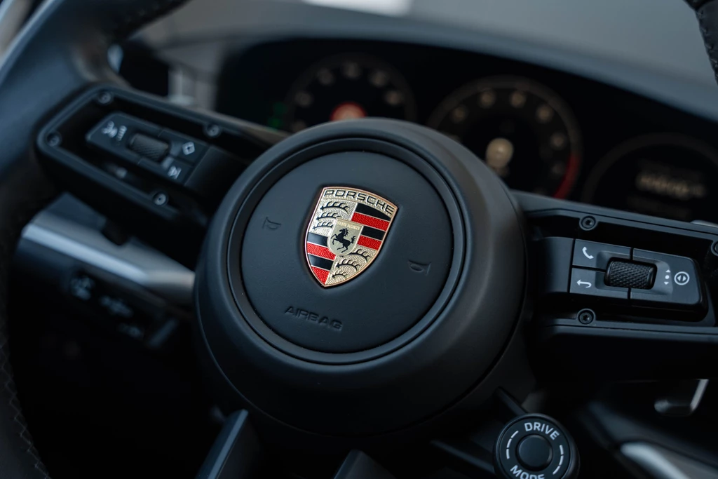 Porsche Cayenne – foto 29