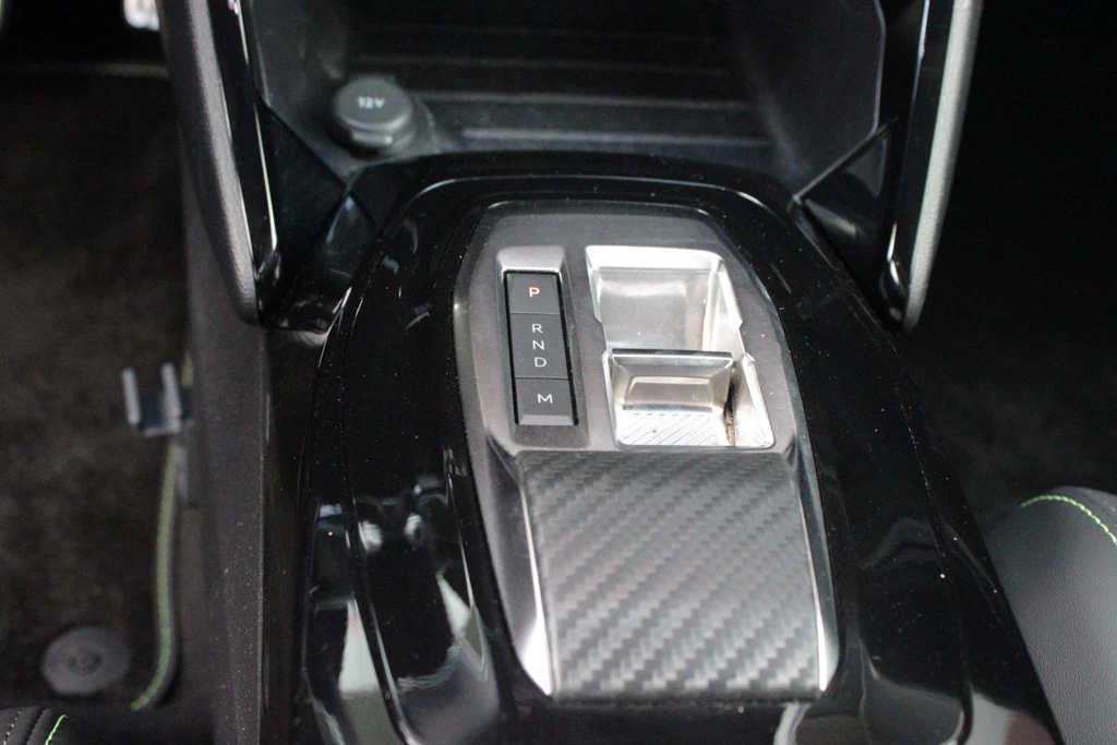 Peugeot 2008 – foto 15