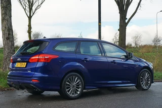 Ford Focus – thumbnail 5