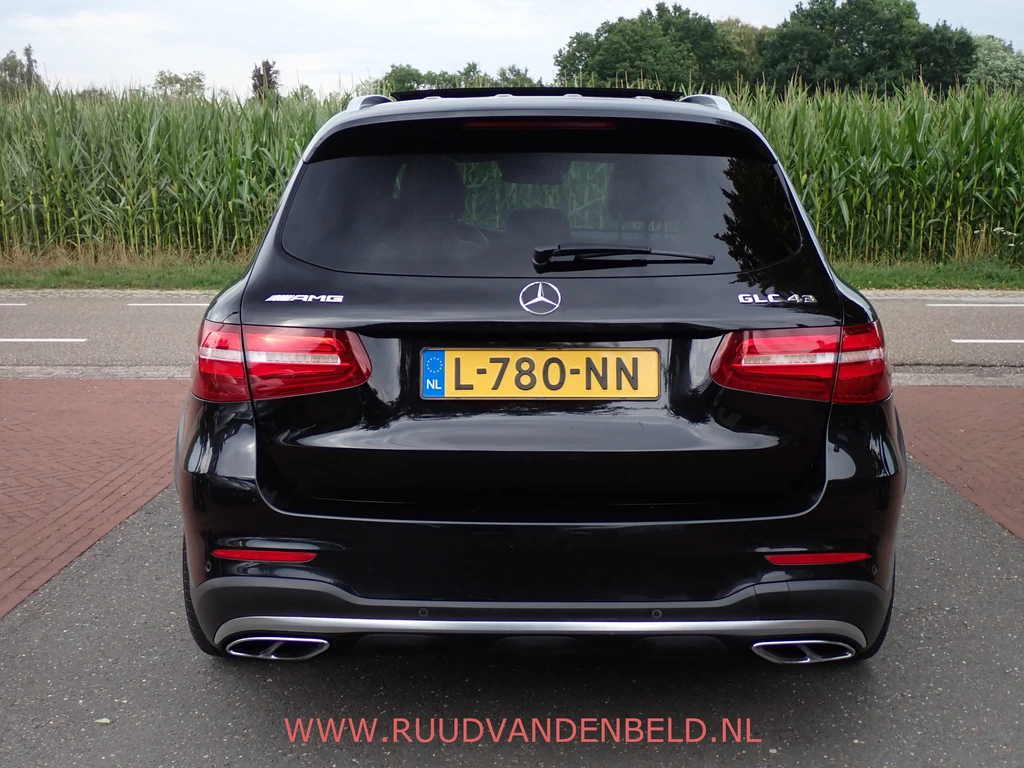 Mercedes-Benz GLC – foto 5