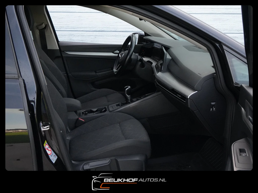 Volkswagen Golf – foto 43