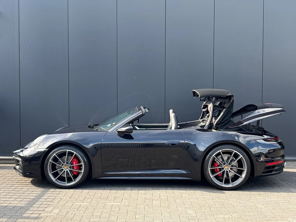 Porsche 911 – foto 2