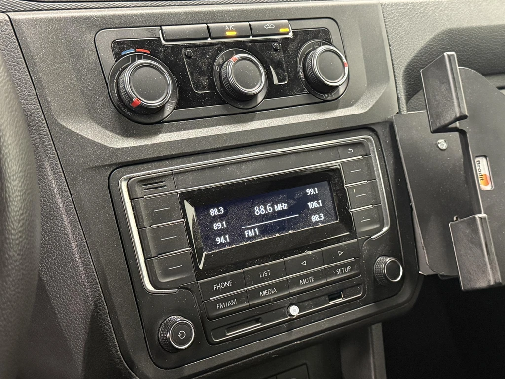 Volkswagen Caddy – foto 19