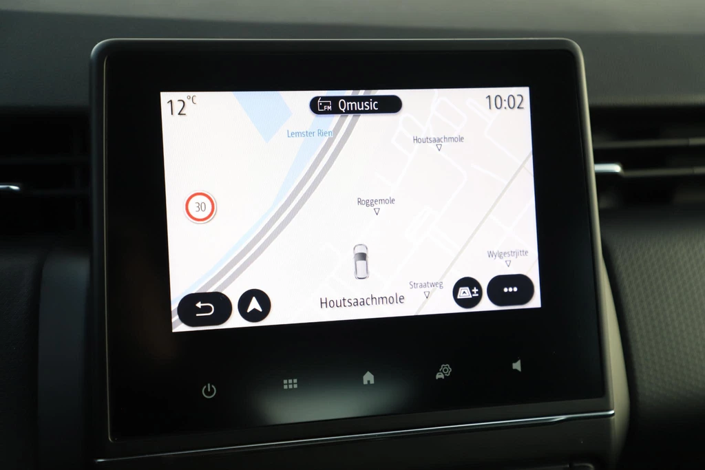Renault Clio – foto 17