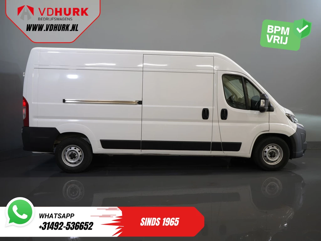 Opel Movano – foto 5
