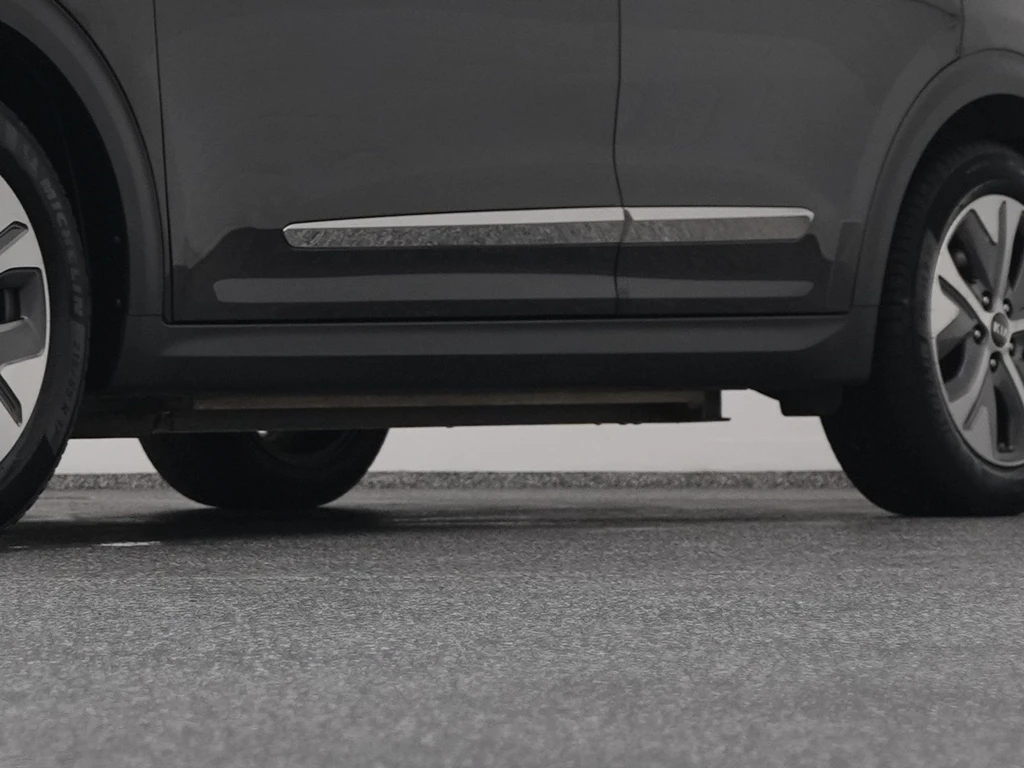 Kia e-Niro – foto 38