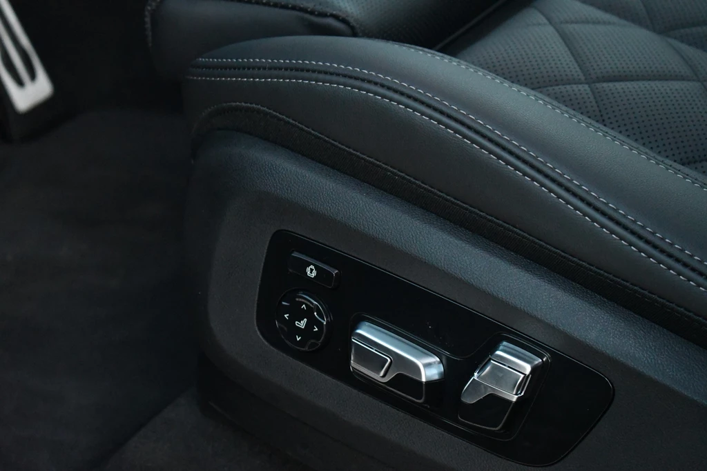 BMW X5 – foto 20