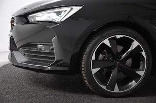 CUPRA Leon Sportstourer – thumbnail 37