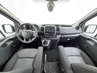 Renault Trafic – thumbnail 10