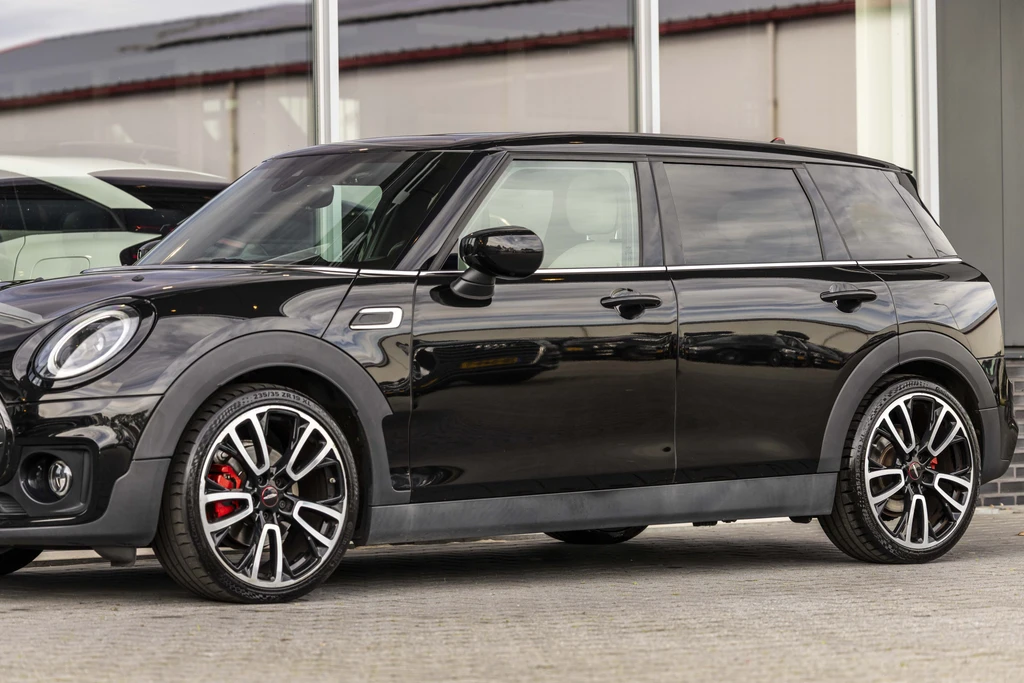 MINI Clubman – foto 3