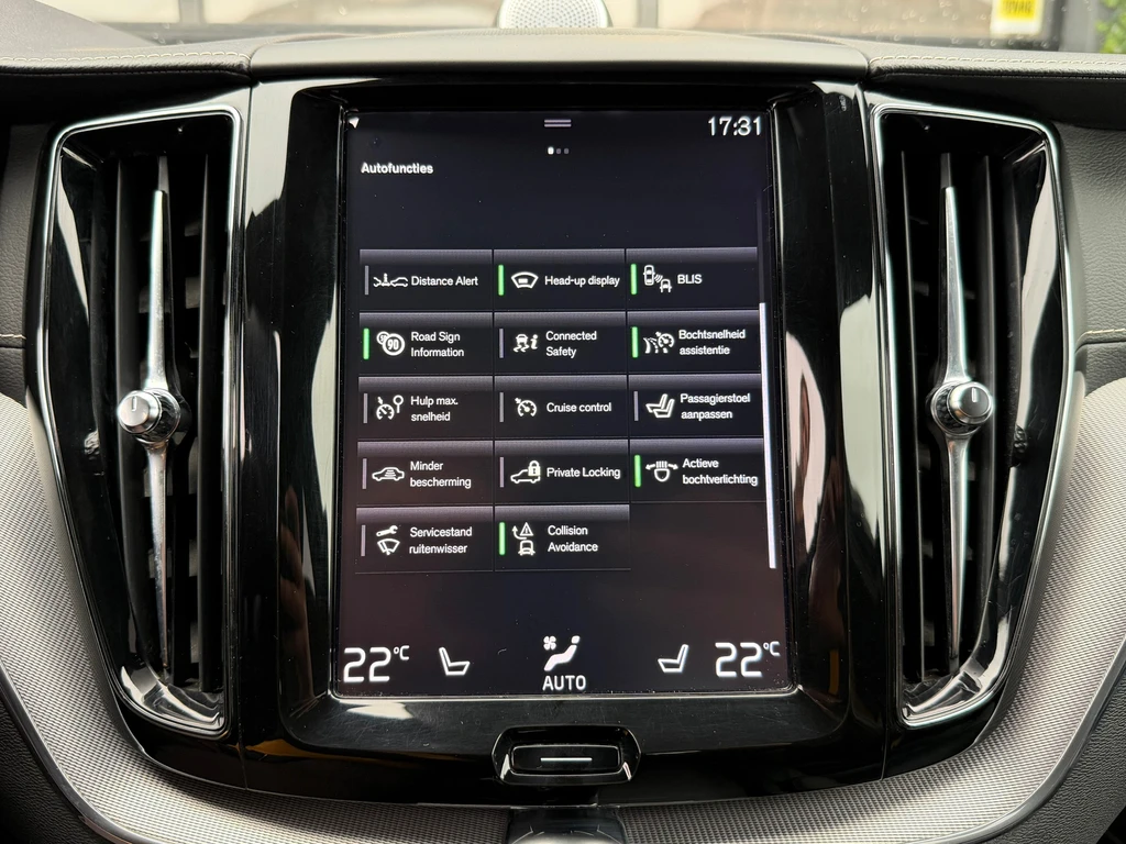 Volvo XC60 – foto 19