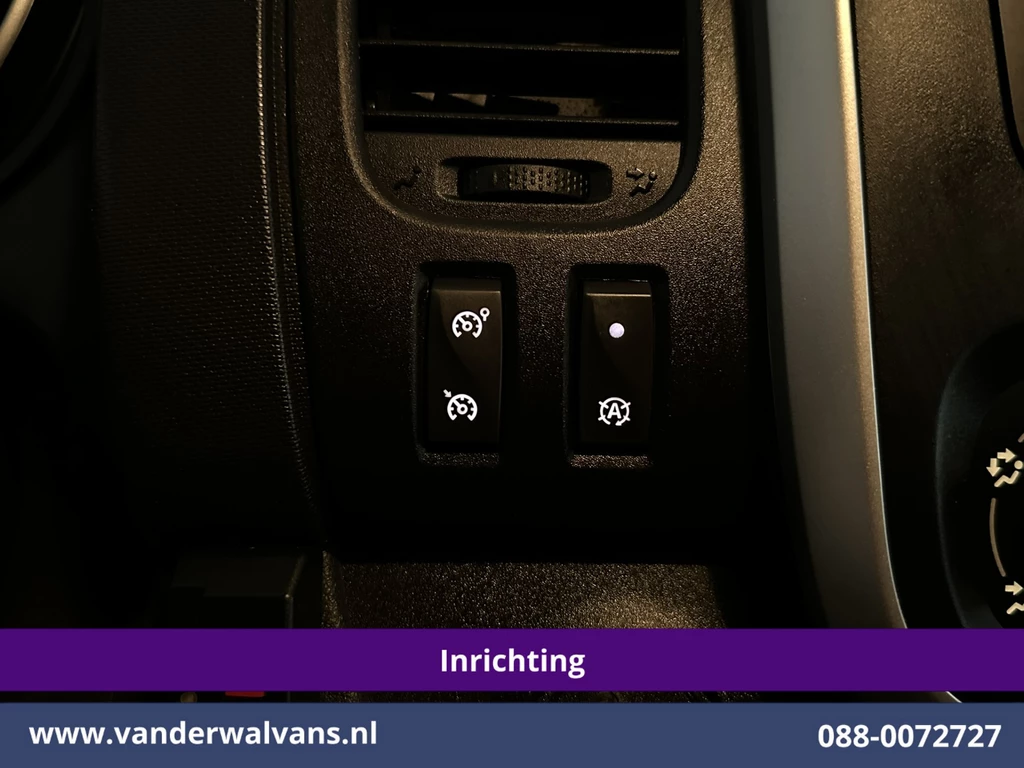 Renault Trafic – foto 10
