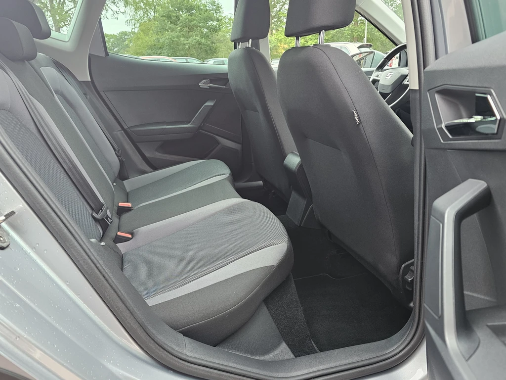 SEAT Arona – foto 26