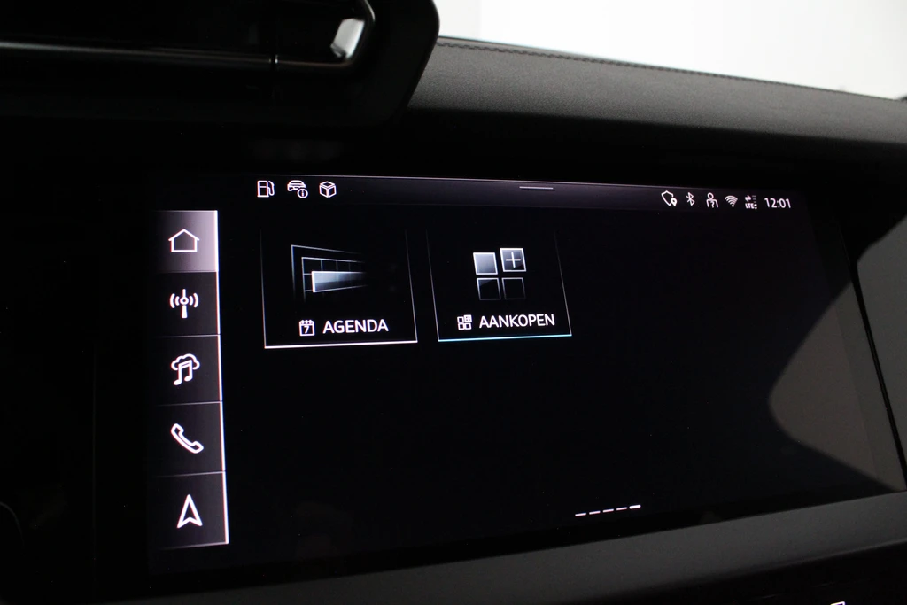 Audi A3 – foto 35