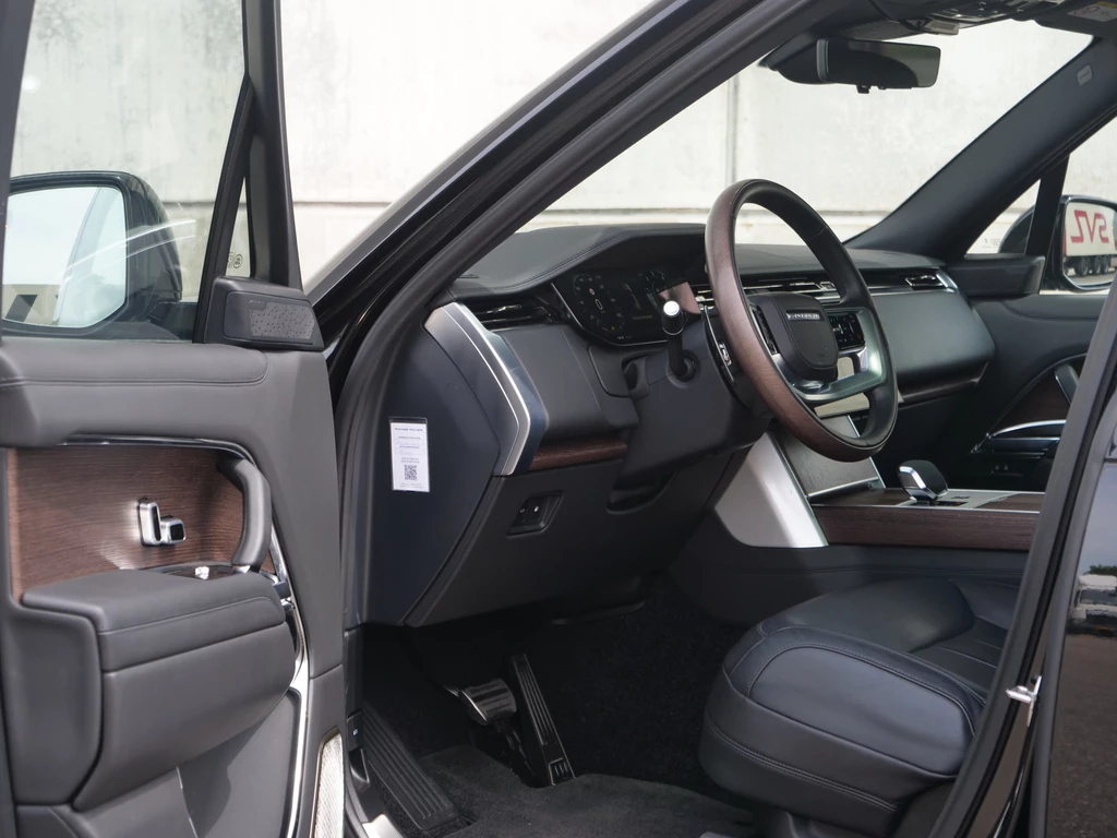Land Rover Range Rover – foto 21