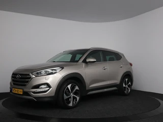 Hyundai Tucson – thumbnail 2